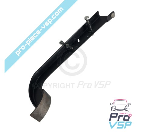 Pedal acelerador usado para ligier