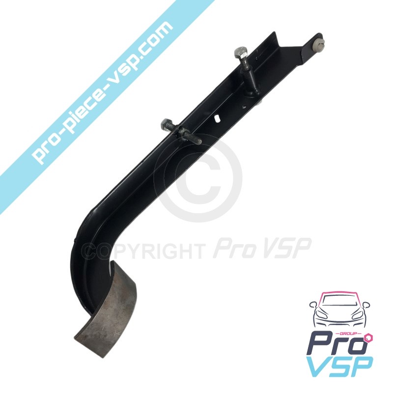Pedal acelerador usado para ligier