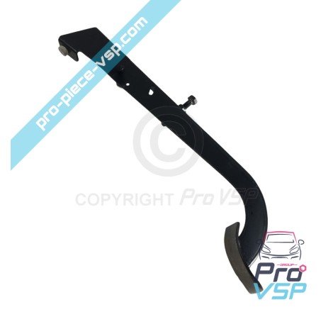 Pedal acelerador usado para ligier