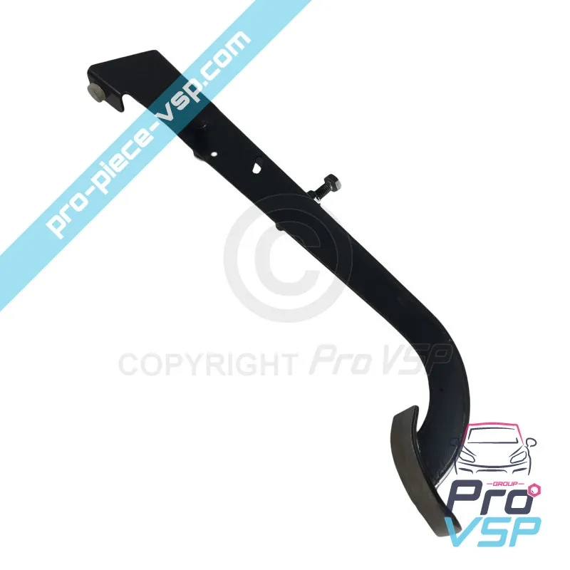 Pedal acelerador usado para ligier