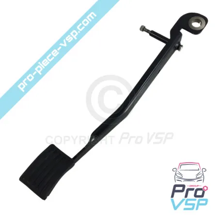 Pedal de freio usado para ligier