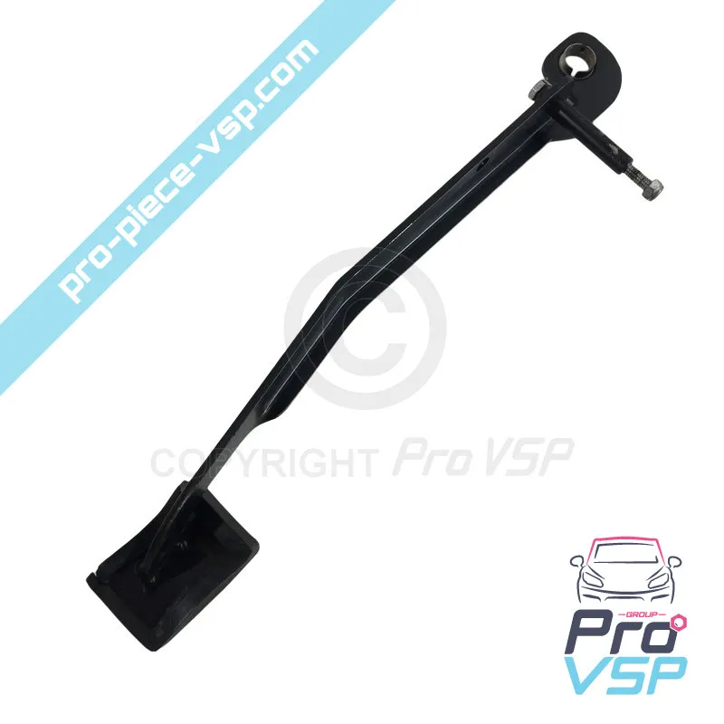 Pedal de freio usado para ligier