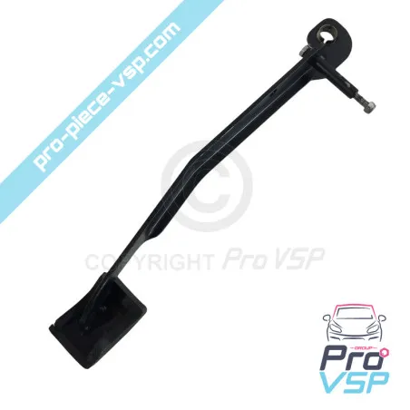 Used brake pedal for Ligier