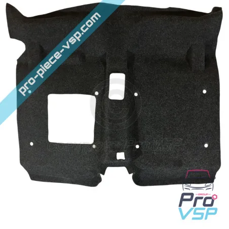 Tapete de assento usado para ligier nova