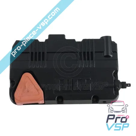 Cache culbuteur occasion pour moteur lombardini focs essence