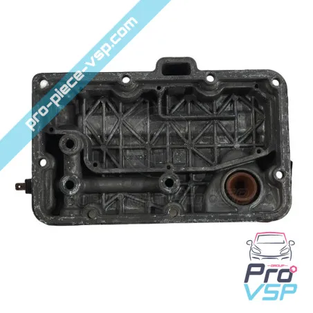 Cache culbuteur occasion pour moteur lombardini focs essence