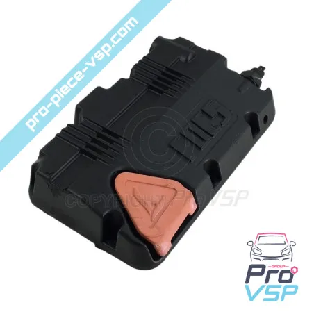 Cache culbuteur occasion pour moteur lombardini focs essence