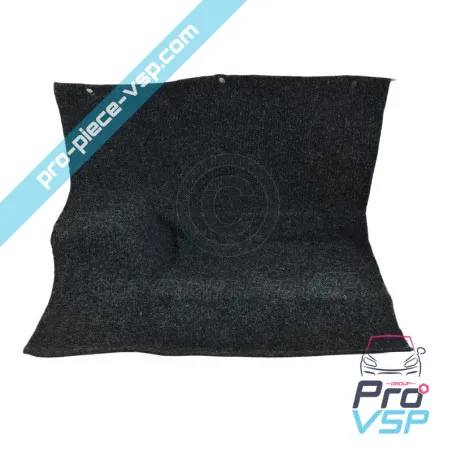 Used Right Rear Wheel Wheel Carpet for Ligier nova