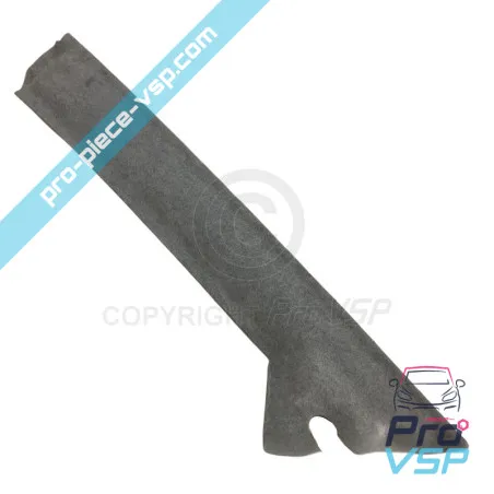 Used indoor interior windshield amount for Aixam