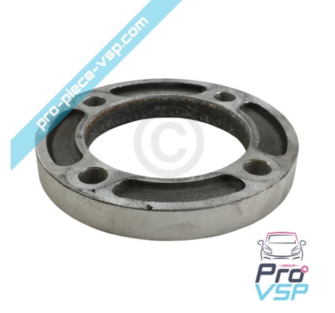 Calibration spacer