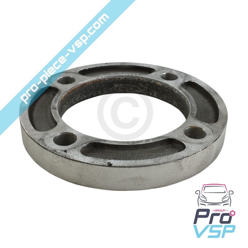 Calibration spacer