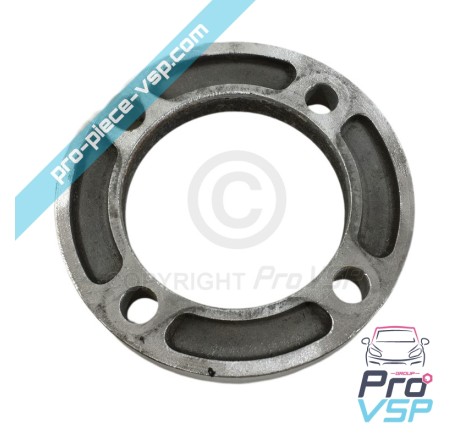 Calibration spacer