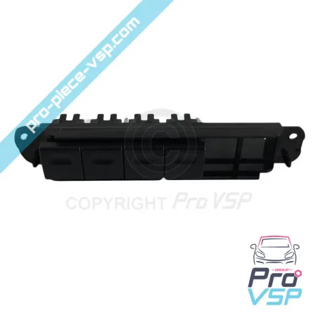 Used switch holder for Chatenet