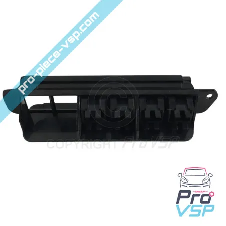 Used switch holder for Chatenet