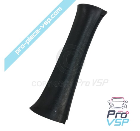 Inner rear left