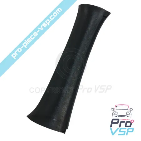 Inner rear left upholstery Chatenet Media