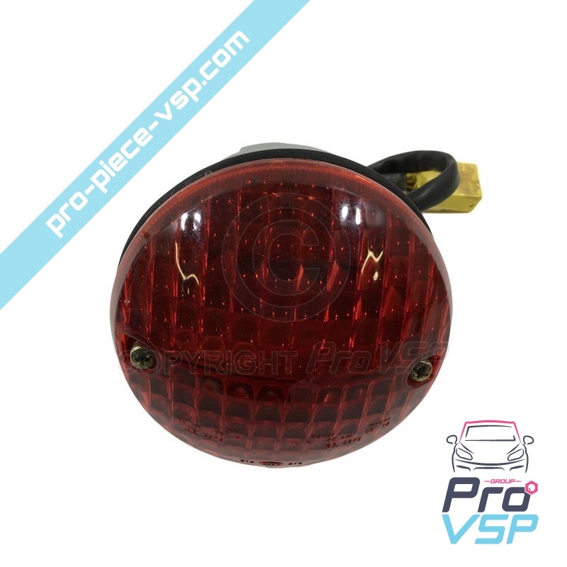 Taillight
