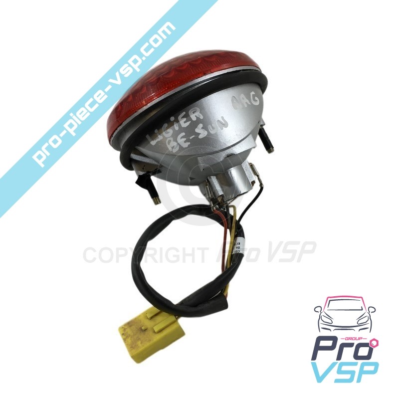 Taillight
