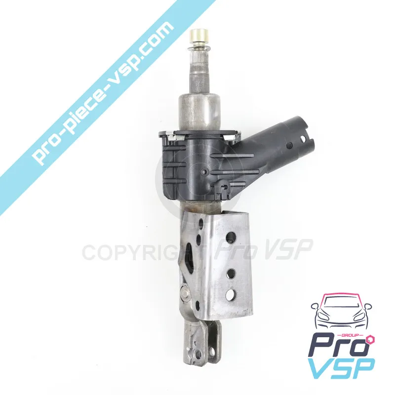 Colonne de direction occasion pour Ligier Ixo