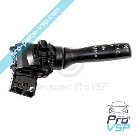 Used ice wiper commodo for Casalini