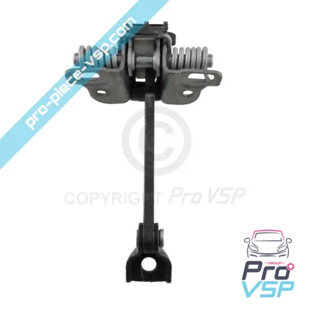 Arrêt de porte occasion pour Casalini