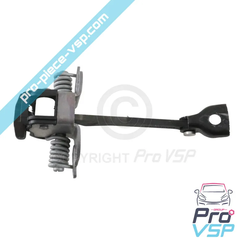 Käytetty ovi pysähtyy Casalini Käytetty ovi pysähtyy Casalini