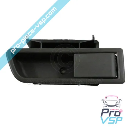 Mango de puerta interior derecho