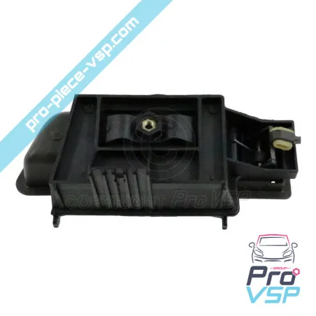 Used right inner door handle for Aixam