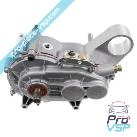 Caja de cambios para ligier xtoo r Rs y ixo (motor focs esencia)