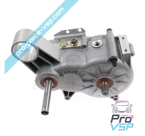 Original speed box 1/8