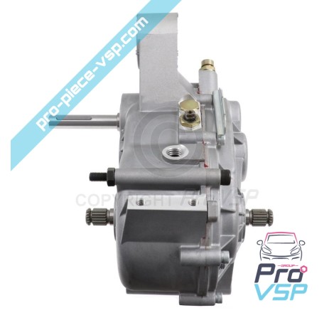 Caixa de engrenagens para ligier xtoo r Rs e ixo (motor focs essência)