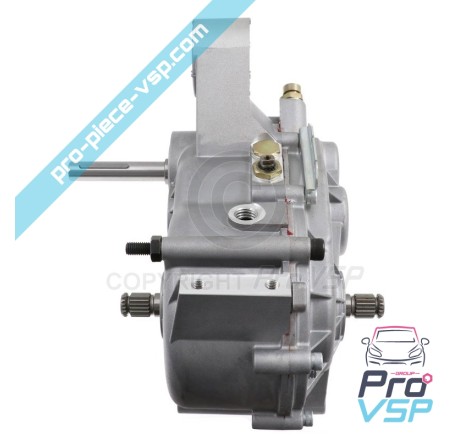Caixa de engrenagens para ligier xtoo r Sar optimax (motor DCI )