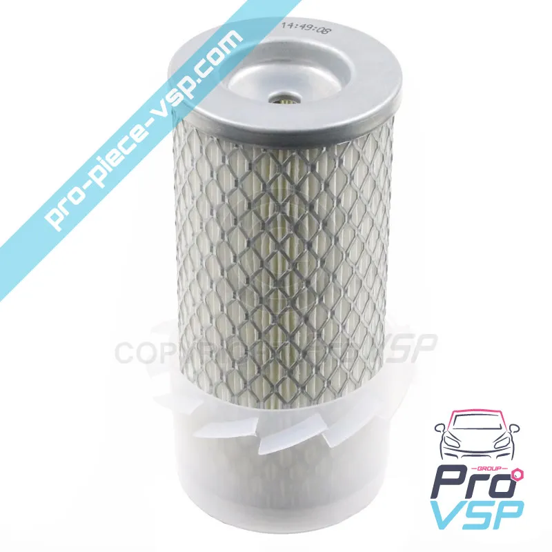 Air filter for Aixam 400i a540