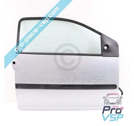 Oportunidade porta direita para Aixam