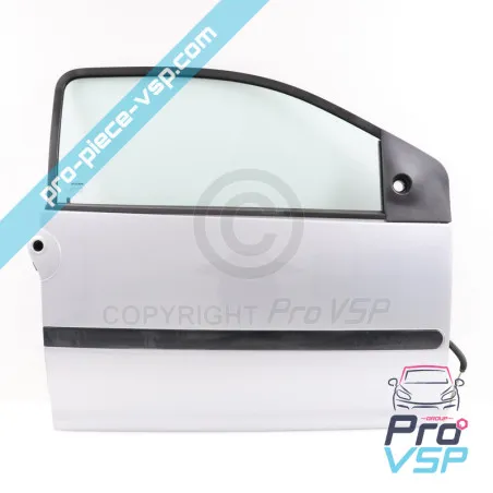 Porte droite occasion pour Aixam