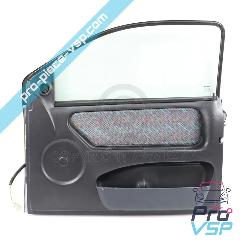 Opportunity right door for Aixam