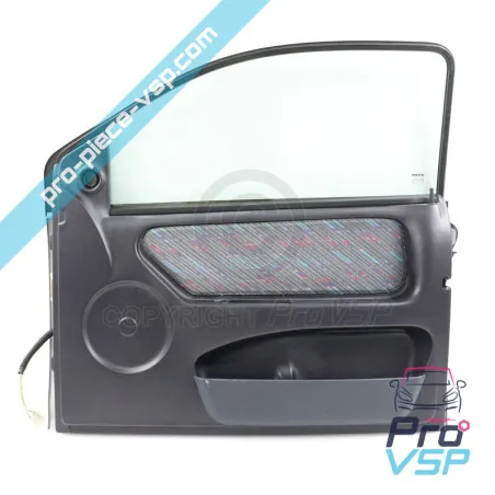 Porte droite occasion pour Aixam