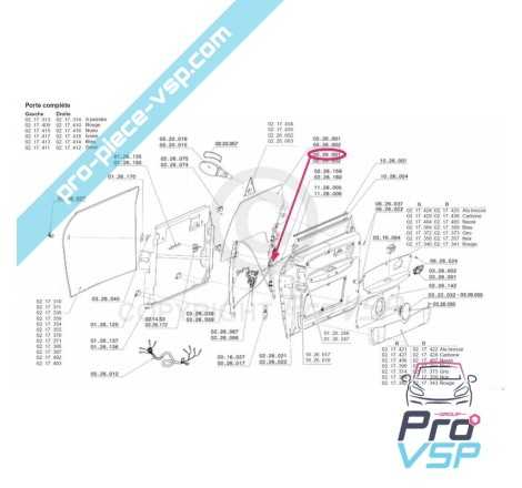 Linker Türfensterheber für Chatenet CH26 , CH28 , CH30 , CH32 , Pick-up , Sporteevo