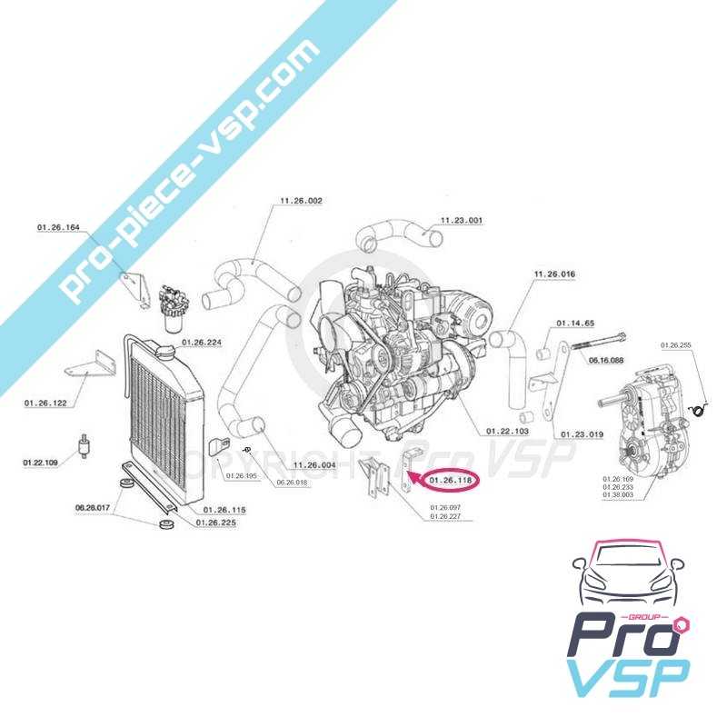 Reversing cable support