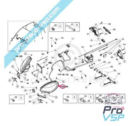 Fundo preto esquerdo para ligier ixo , js50 , js50l