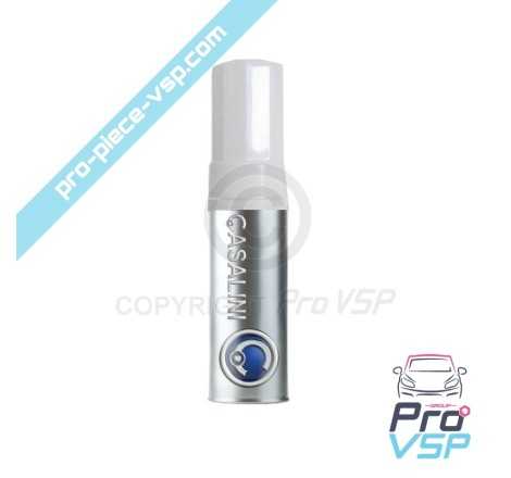 Retouching pen