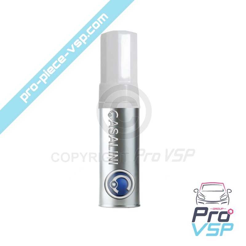 Retouching pen
