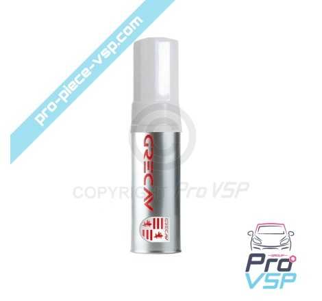 Retouching pen