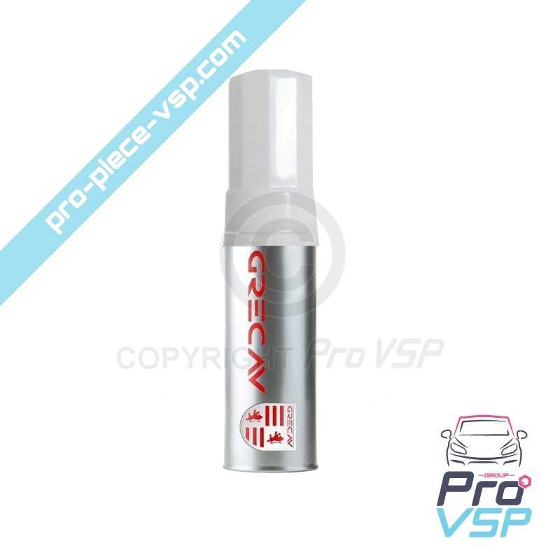Retouching pen