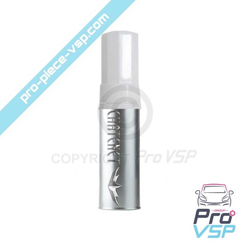 Retouching pen