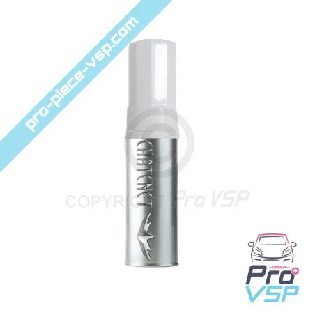 Retouch Pen Tint Automobilhersteller ohne Lizenz chatenet