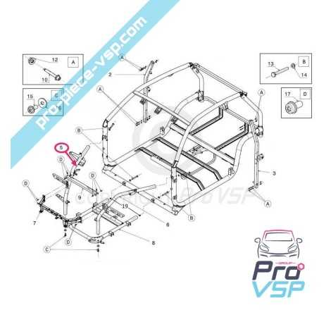 Strut suspensie dreapta