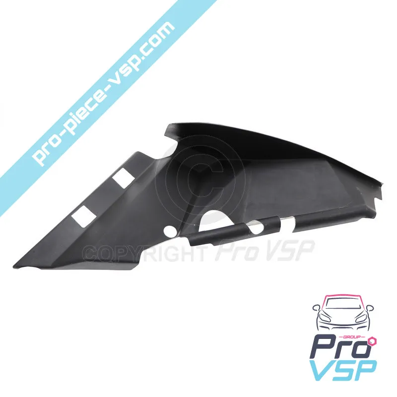 A asa dianteira direita Jogar Italcar T3 A asa dianteira direita Jogar Italcar T3