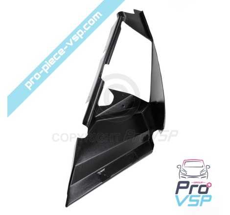 Jogar a asa esquerda da frente adaptável para Italcar T3