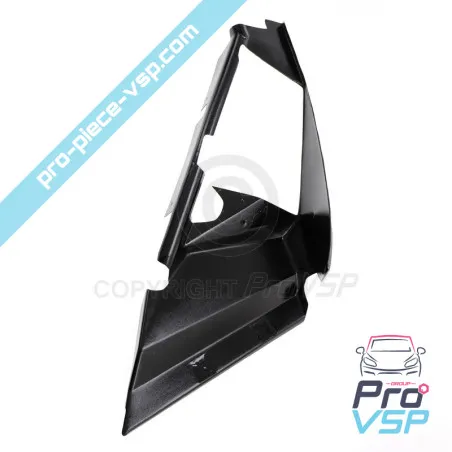 Adaptabil pentru aripa frontală stângă Italcar T3